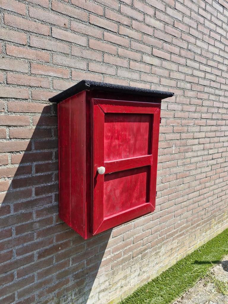 Minibieb, Ophalen