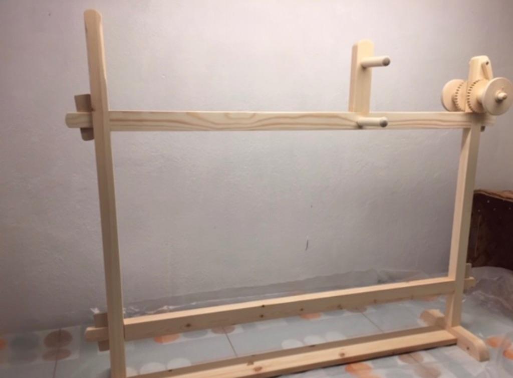 Bandweefgetouw NIEUW, Verzenden, Nieuw, Overige typen