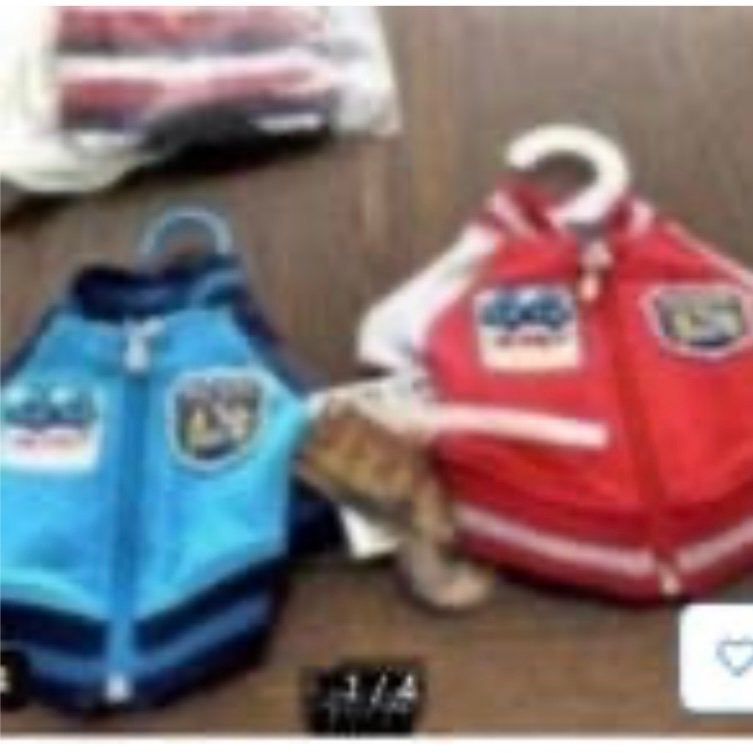Truitje voor klein hondje of puppy, Ophalen of Verzenden, Nieuw, Hondentrui