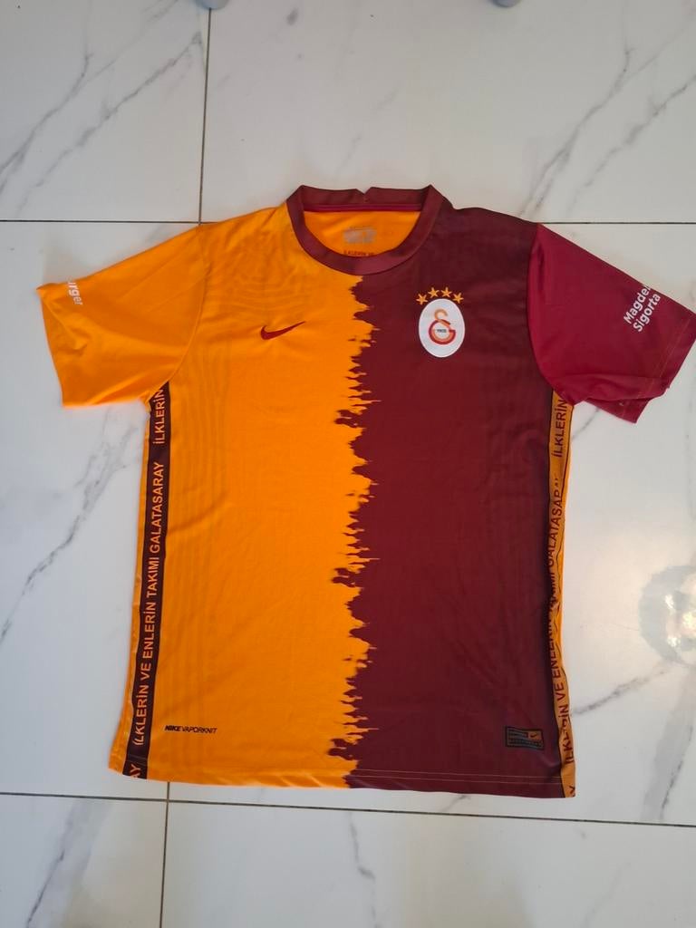 Shirt Galatasaray maat XL Nike, Maat XL, Ophalen of Verzenden, Shirt