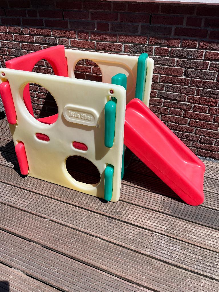 Little Tikes Activity Gym, Ophalen, Gebruikt