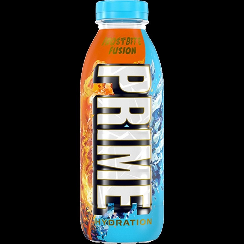 Prime Hydration – nieuwe fles *drink 1 flesje met statiegeld, Ophalen