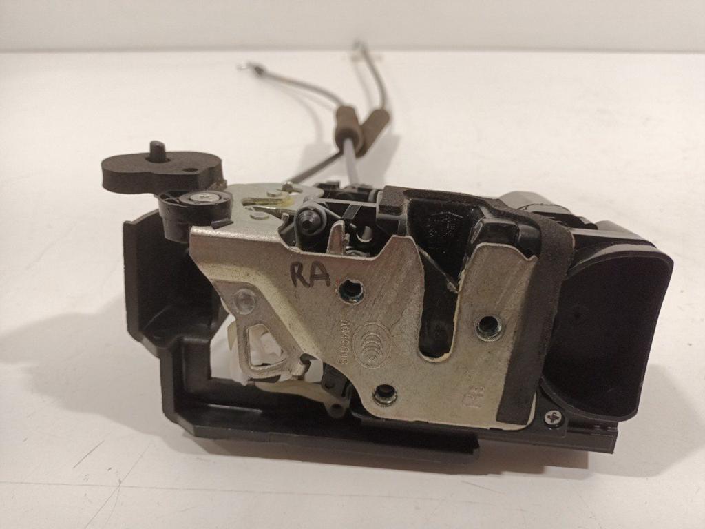 Slot mechaniek portier elektrisch centrale vergrendeling rec, Onderdelen@venauto.nl, Van der Ven Autorecycling B.V., Gebruikt