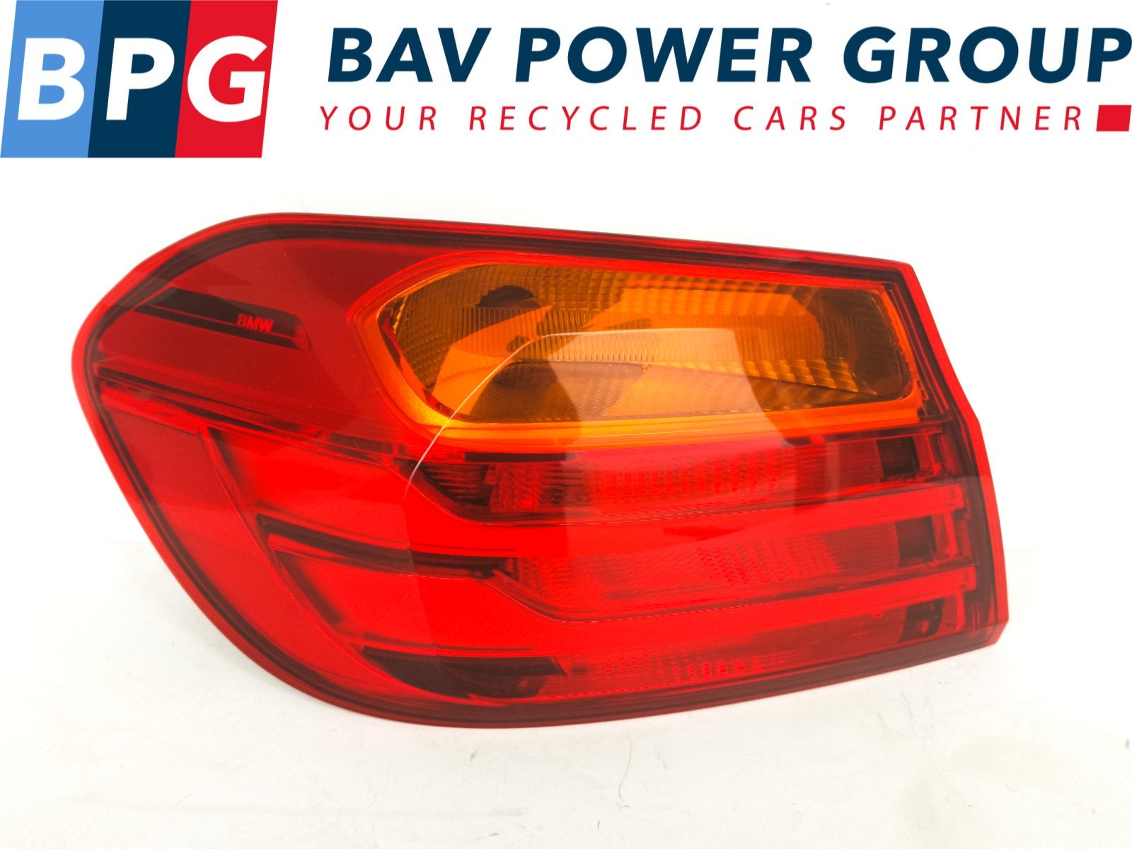 ACHTERLICHT LINKS F33 F36 BMW 4 serie (F32) (63217296097), Gebruikt, BMW, Petuelring 130
80809  München, DE, Bayerische Motoren Werke AG