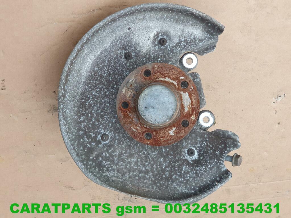 8k0505436ab a6 fusee a4 wielophanging a4 wielnaaf a5 a7 q5, Auto-onderdelen, Gebruikt, AUDI AG, Auto-Union-Strasse 1
85045  Ingolstadt, DE
