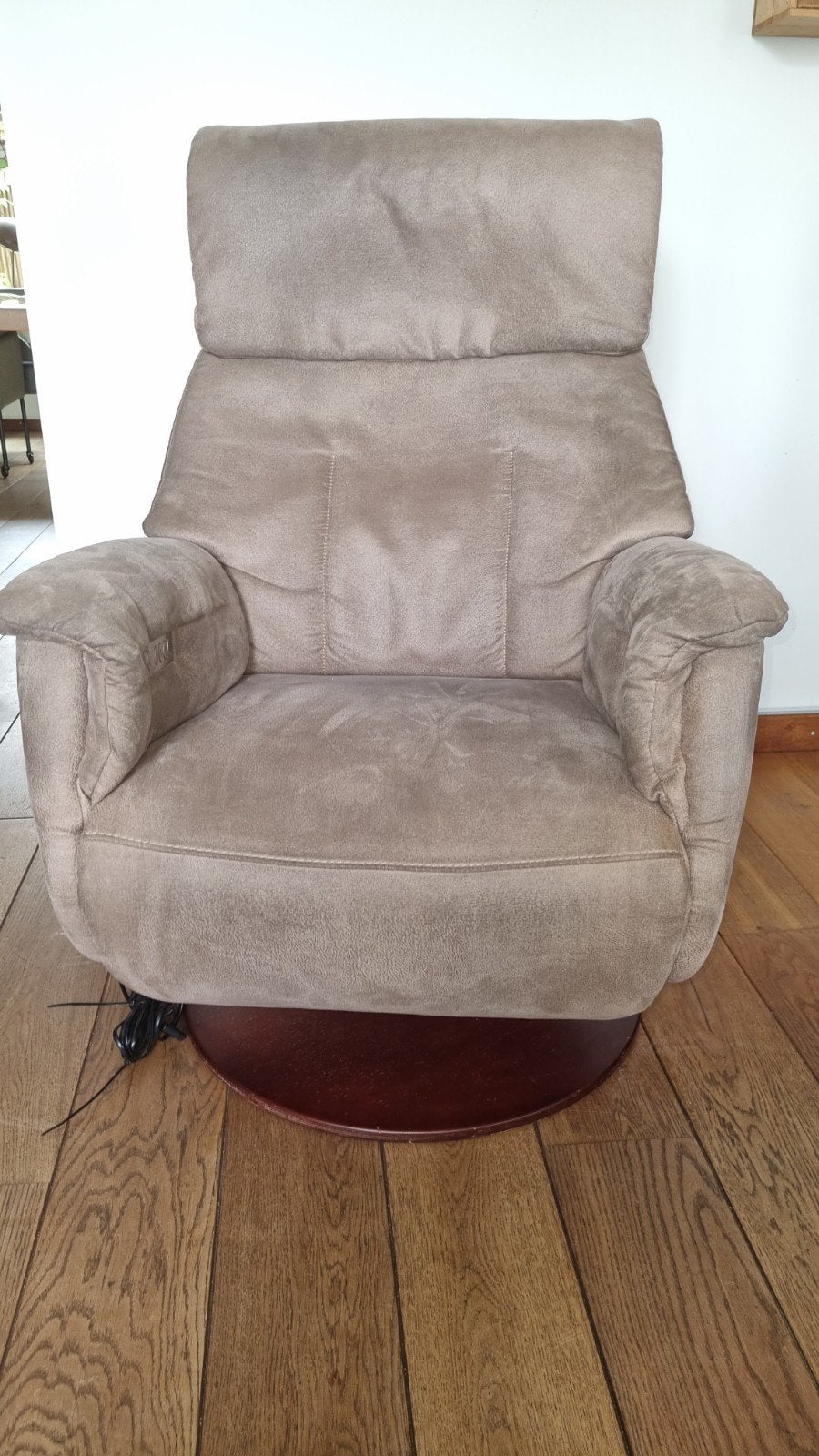 Foto 8 van Prominent Relaxfauteuil - Elektrisch Verstelbaar