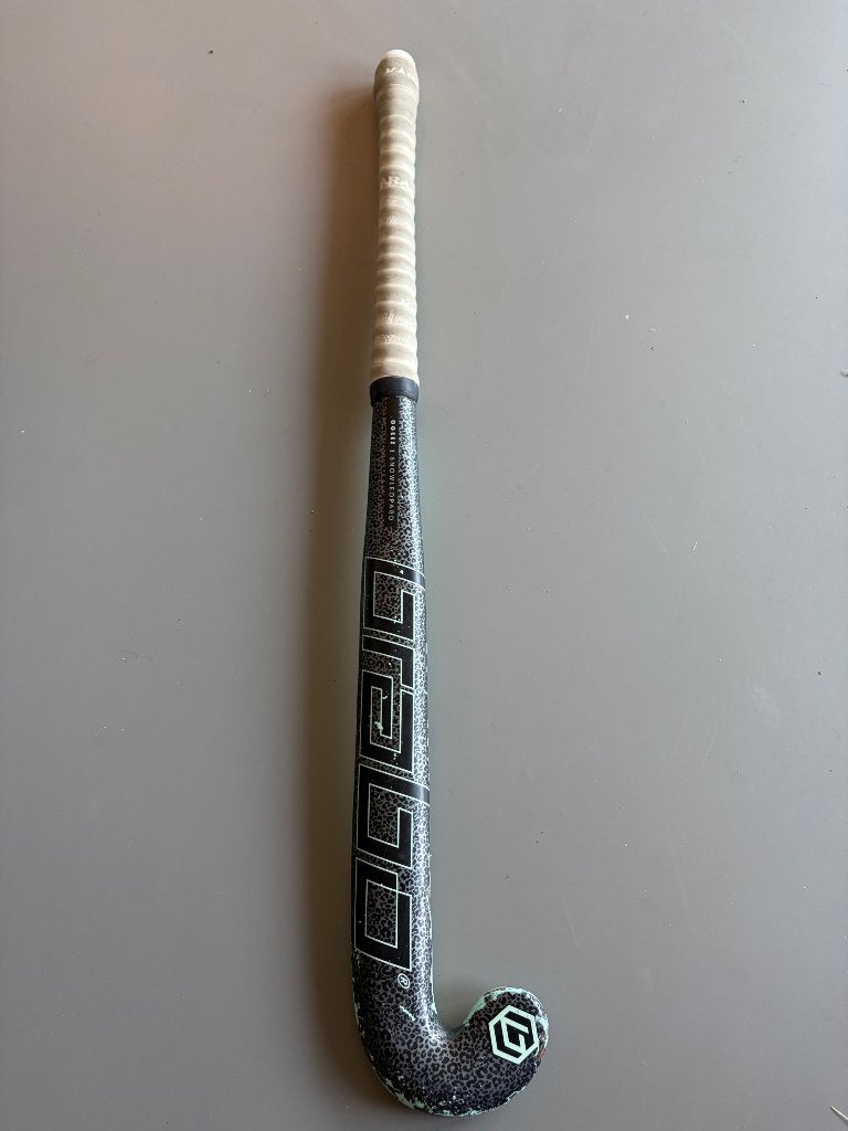 Brabo Veld Hockeystick 29 inch 73,5 cm, Ophalen, Gebruikt, Stick