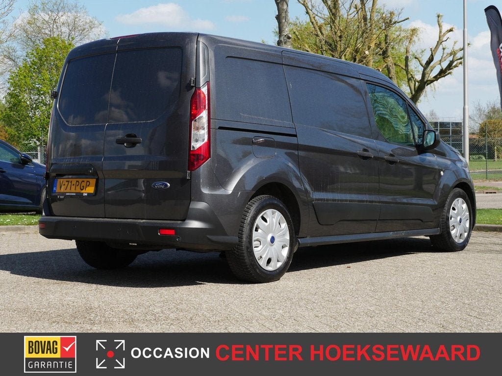 FORD Transit Connect L2 1.5 EcoBlue 100pk Trend | Camera | C, Gebruikt, Euro 6, Bedrijf, Ford