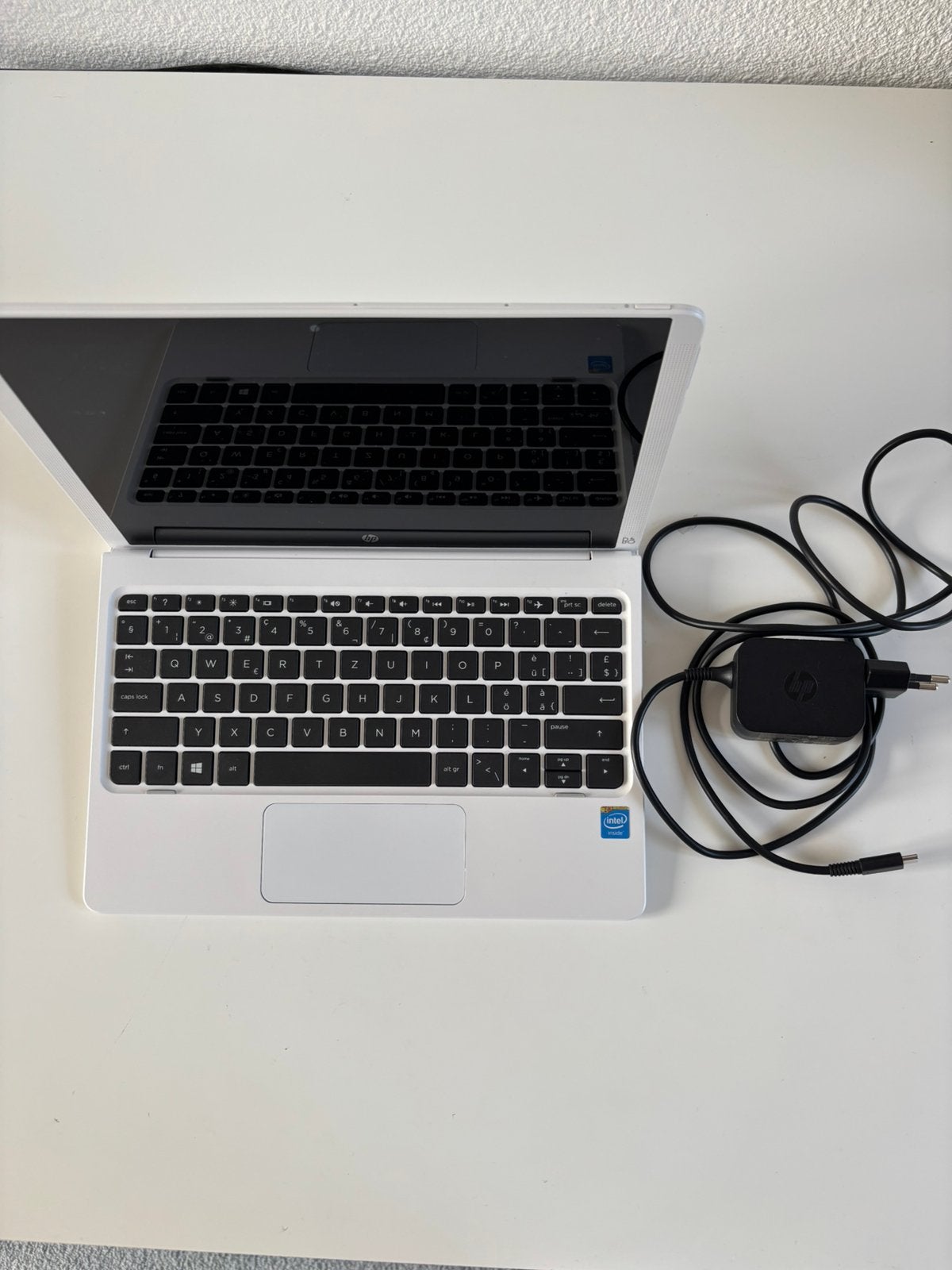 HP Pavilion x2 Detachable Laptop/Tablet, Ophalen of Verzenden, 32 GB of minder, 11 inch, 4 GB of minder