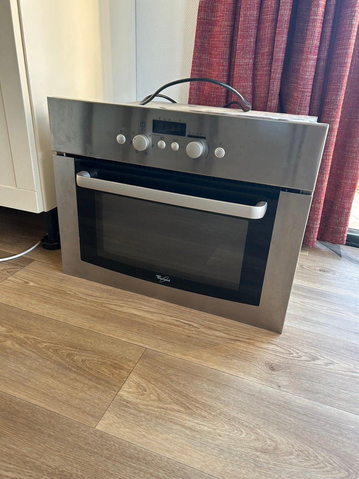 Magnetron, Witgoed en Apparatuur, Magnetrons, Ophalen of Verzenden, Zo goed als nieuw, Inbouw