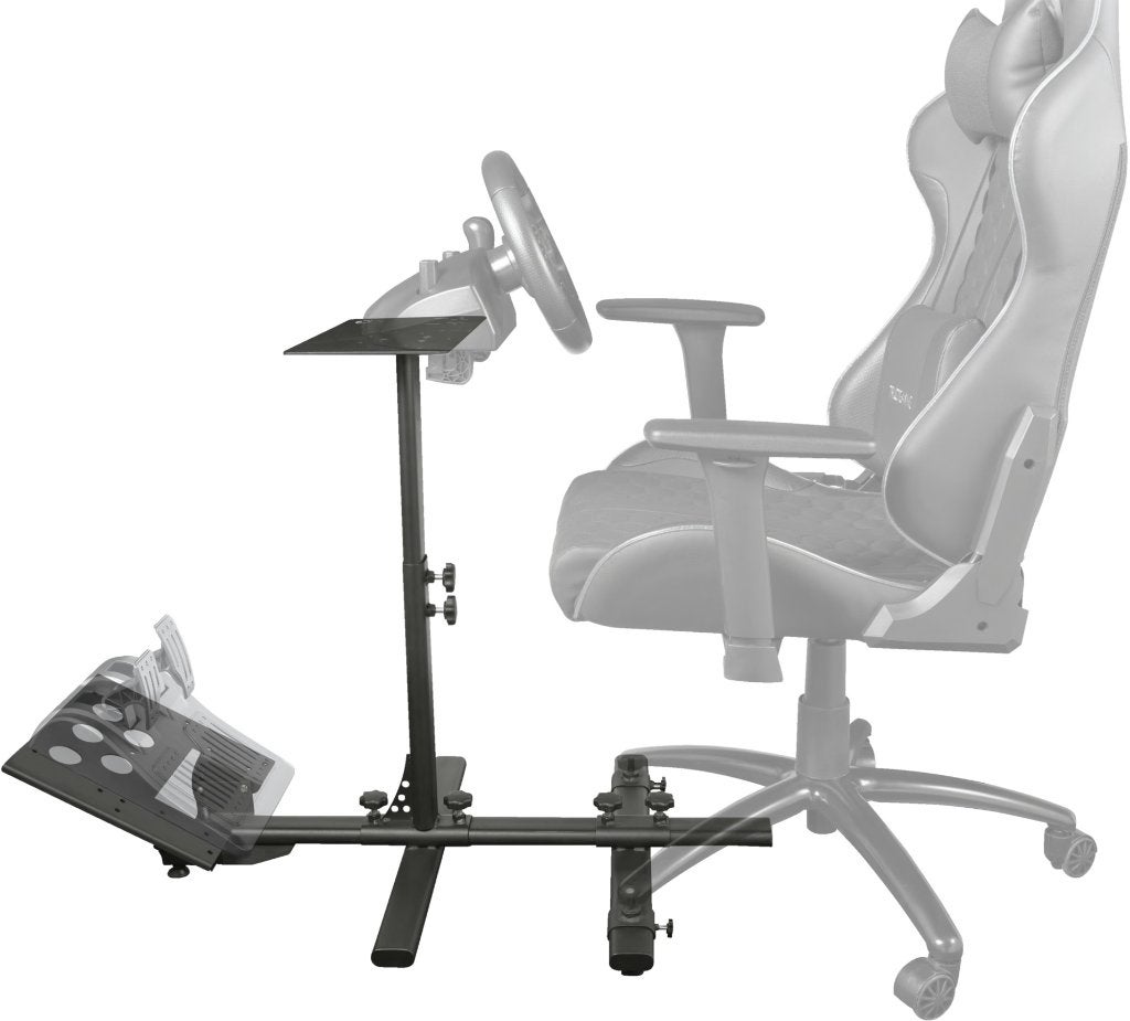 Trust GXT 1150 Pacer Racing Seat Adapter, Trust, Ophalen, Nieuw, Adapter