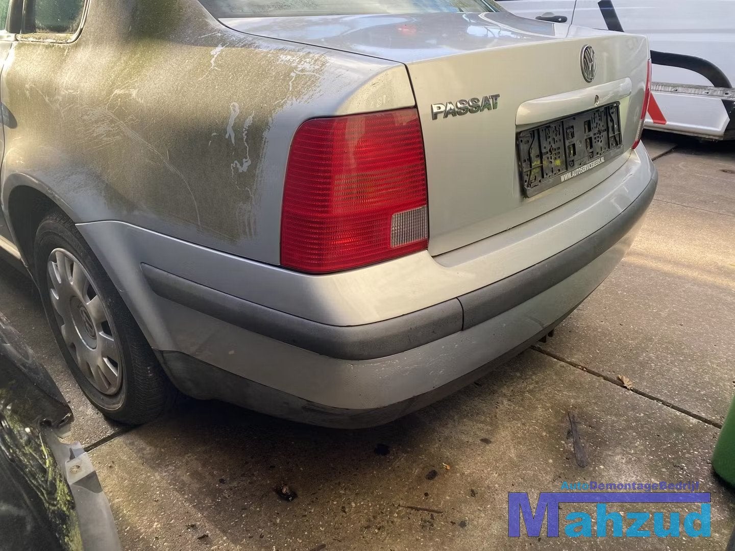 VW PASSAT 3B2 links achterlicht 1996-2001, Gebruikt, Volkswagen, Volkswagen AG, Berliner Ring 2
38440  Wolfsburg, DE
