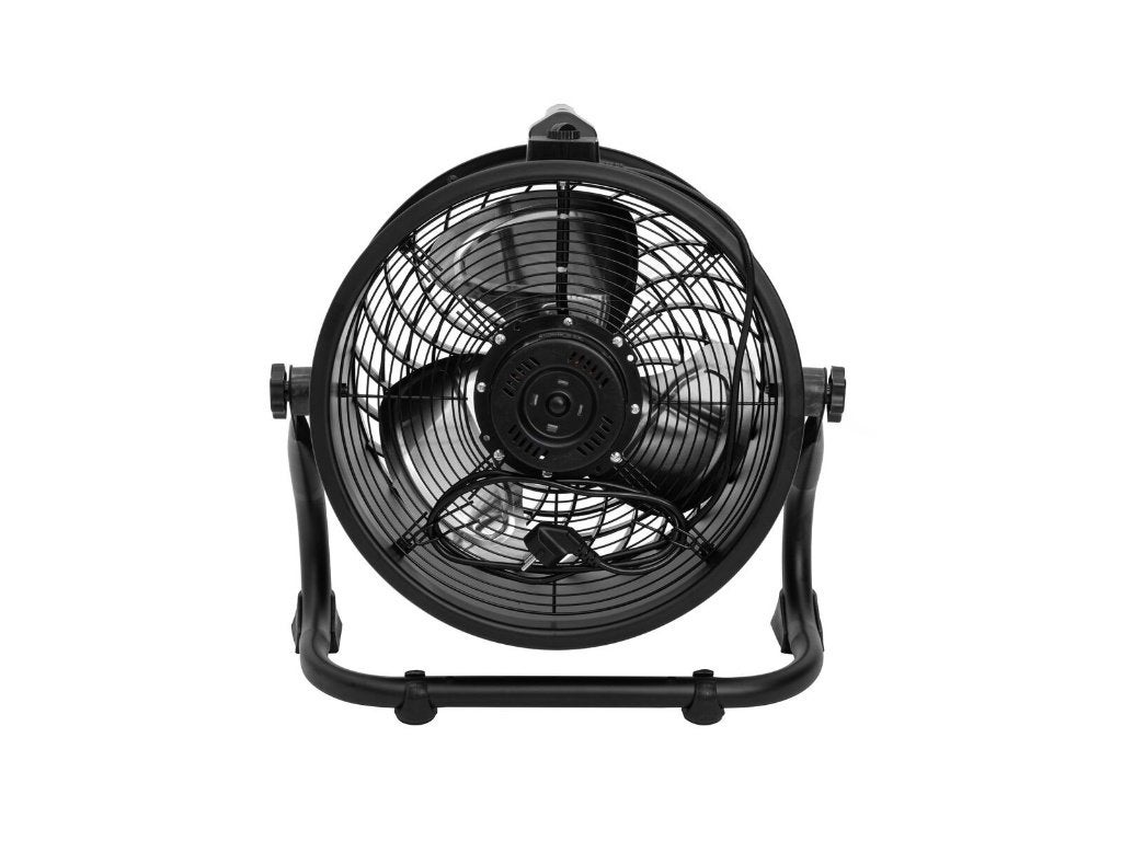 EUROLITE AF-9 Universal Power Fan Windmachine, Geluidgestuurd, ., Nieuw, Ophalen of Verzenden