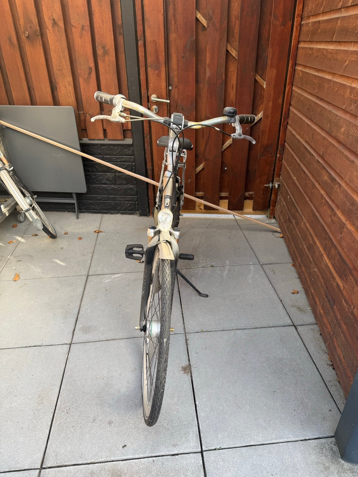 Batavus Damesfiets - Gebruikt, Goede Staat