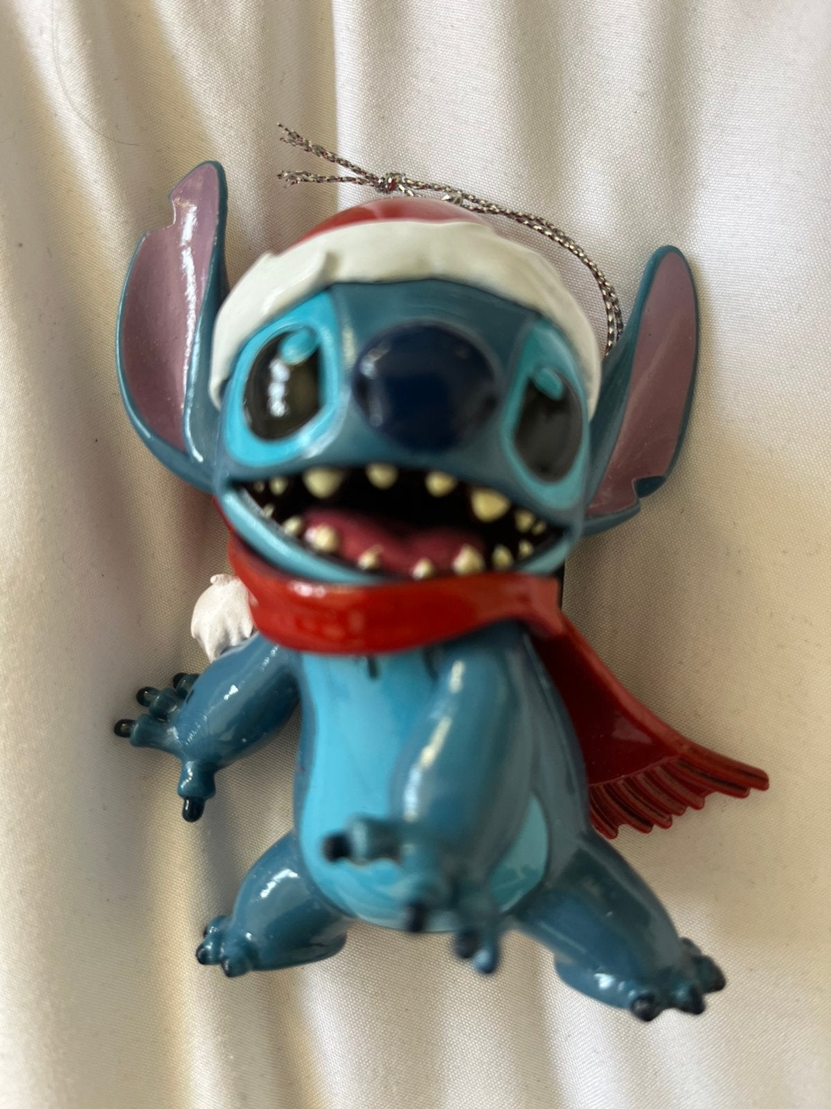 Stich Disney hangers nieuw, Ophalen, Nieuw