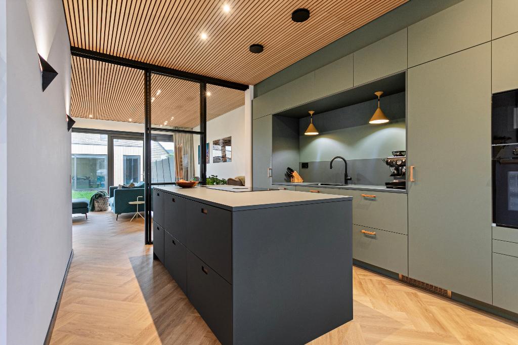 ZANTEC de keukenmonteur, keukeninstallatie, Garantie, Verbouw of Aanbouw