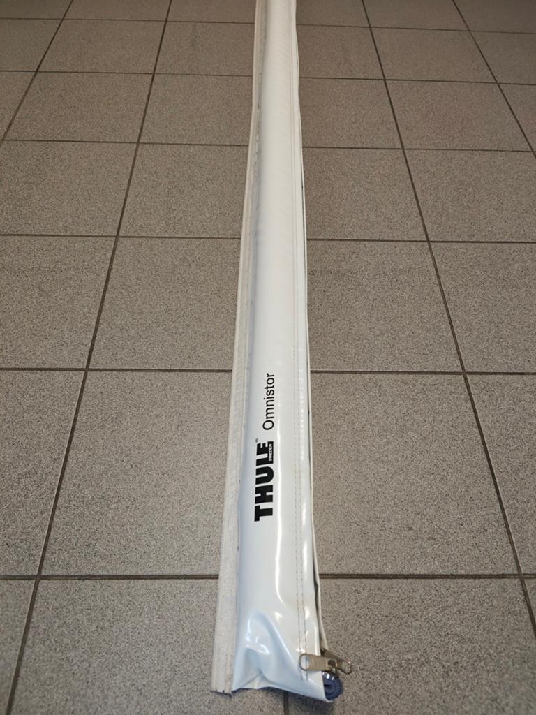 Thule omnistore 1200 2600mm, Caravans en Kamperen, Caravan accessoires, Ophalen of Verzenden, Zo goed als nieuw