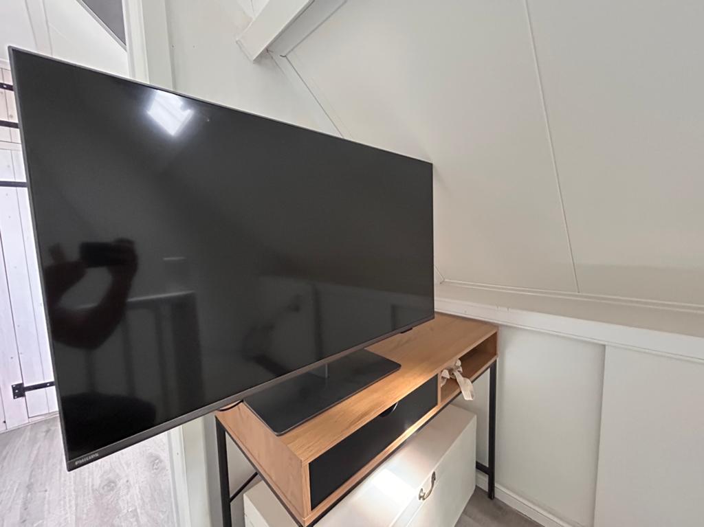philips the one 43pus8848 ambilight (2023), Ophalen, Philips, LCD, 120 Hz
