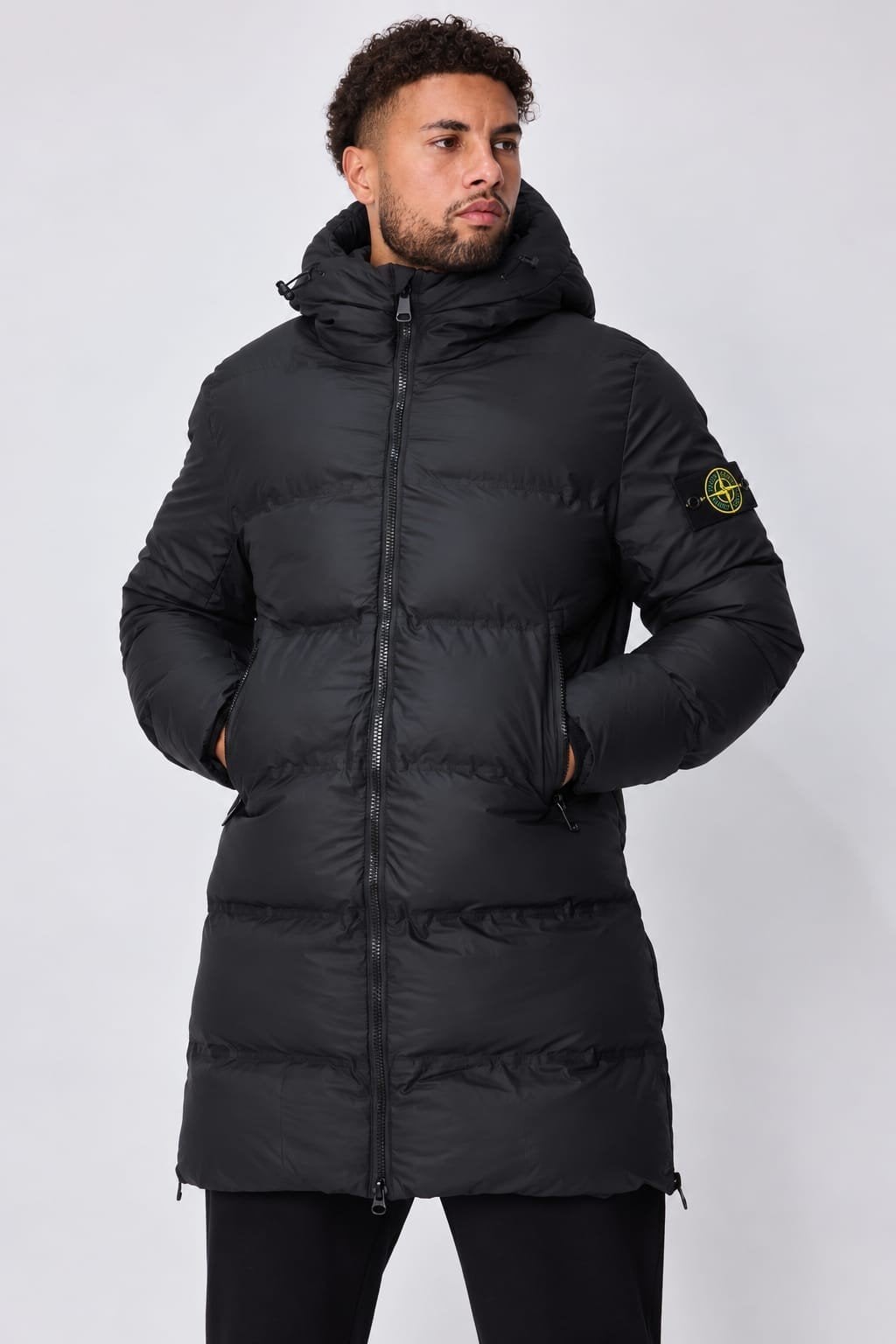 Foto 4 van Partij en losverkoop Parajumpers Mcmillan Moncler Burberry