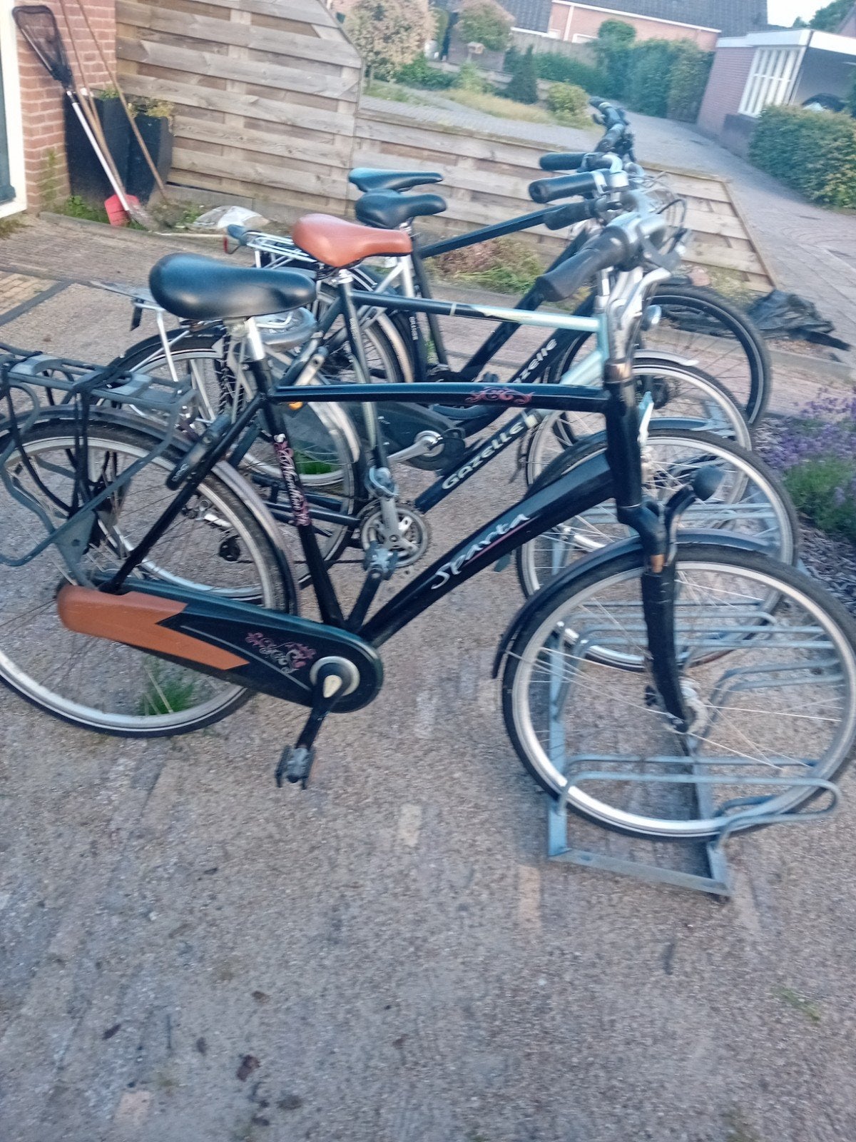 Sparta herenfiets 28 inc, Vacatures, Vacatures | Thuiswerk, 33 - 40 uur, Overige niveaus, Starter, Overige vormen