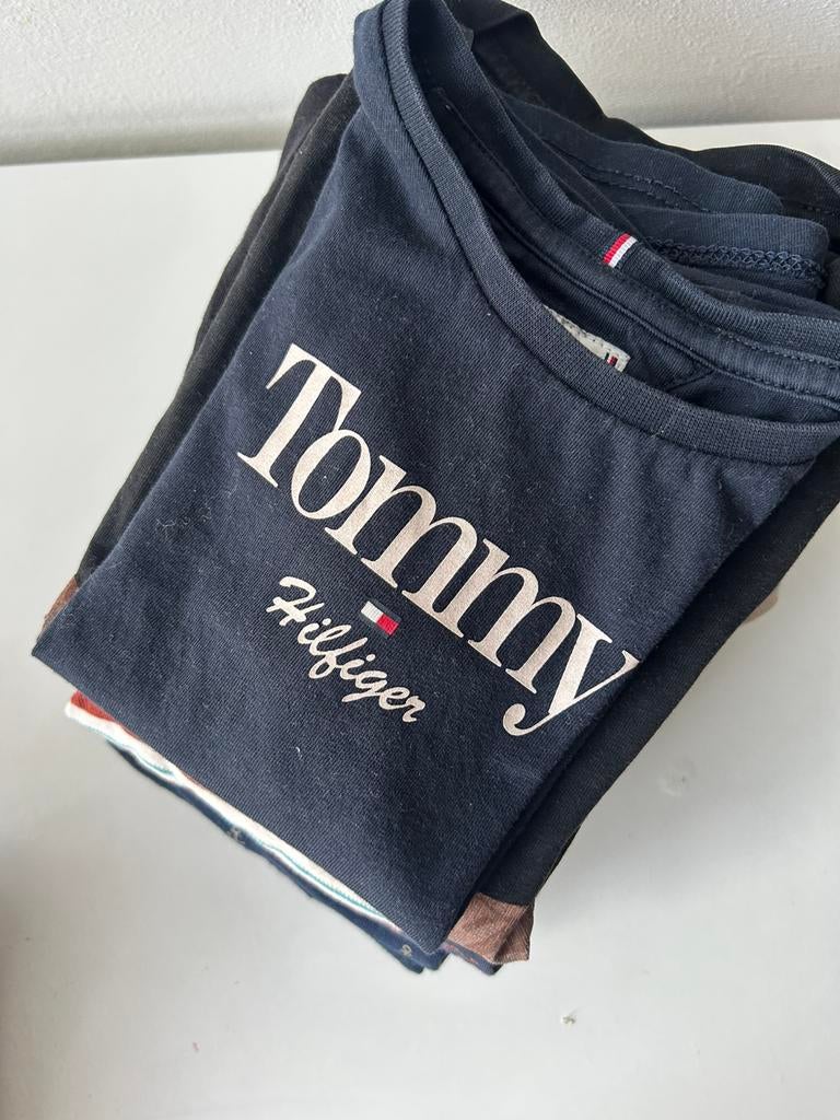 Kledingpaket - Shirts (2/3 jaar), Ophalen of Verzenden, Zo goed als nieuw, Maat 98