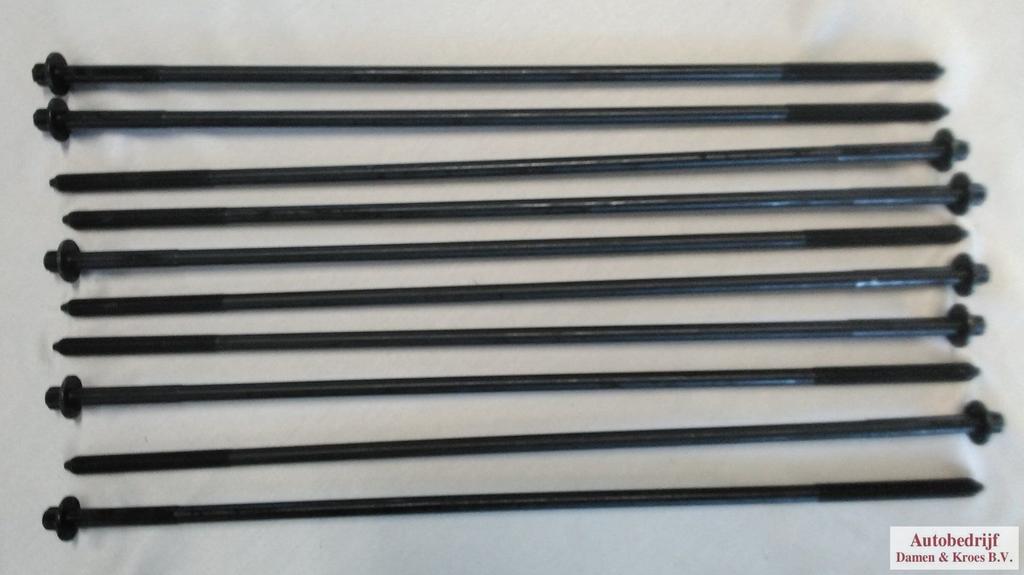 Kopbouten Rover K motor WAM2293SLP, -, -, Nieuw, Ophalen of Verzenden