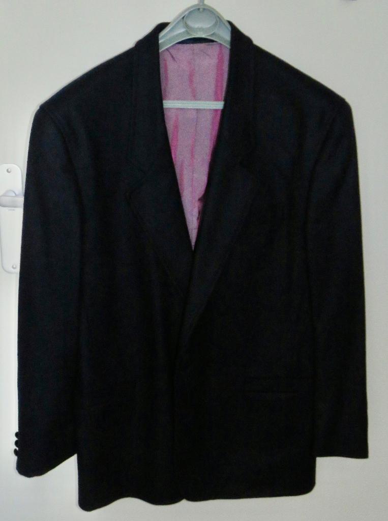 BOSS Colbert, Ophalen of Verzenden, Zo goed als nieuw, BOSS Hugo Boss, Maat 48/50 (M)