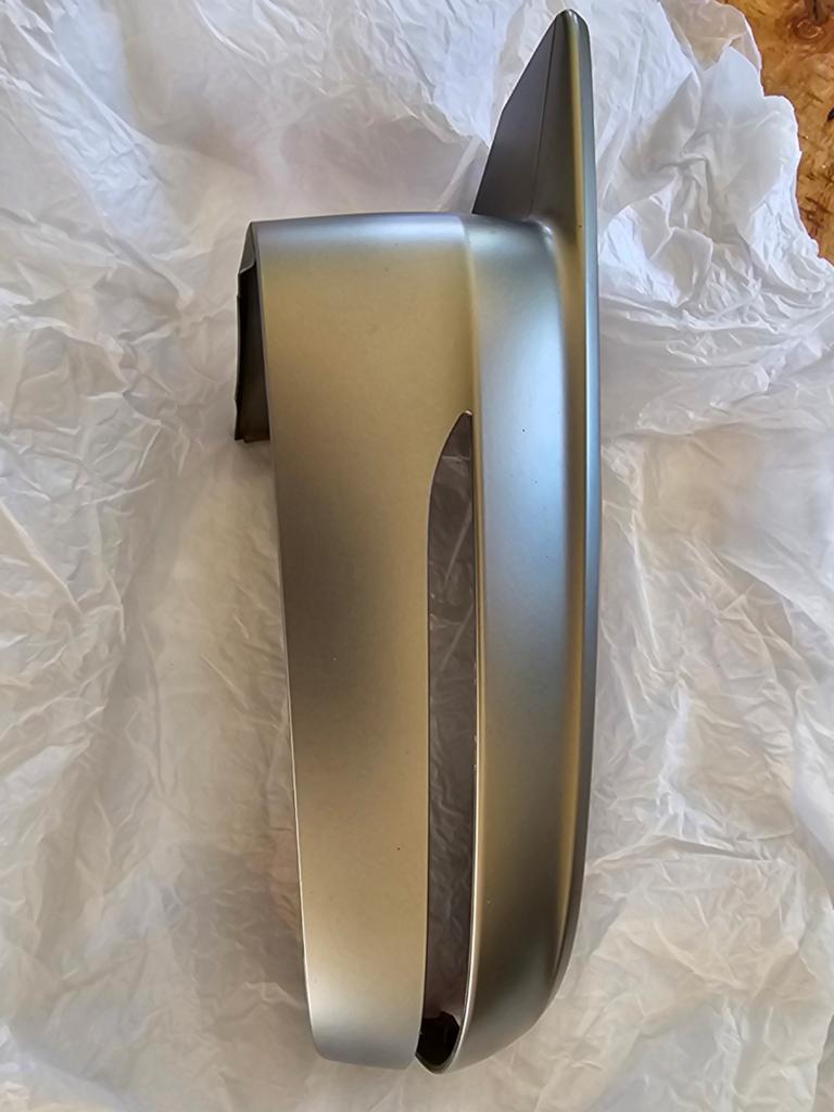 BMW I4 M50 spiegelkap links, Auto-onderdelen, Spiegels, Ophalen of Verzenden, BMW
