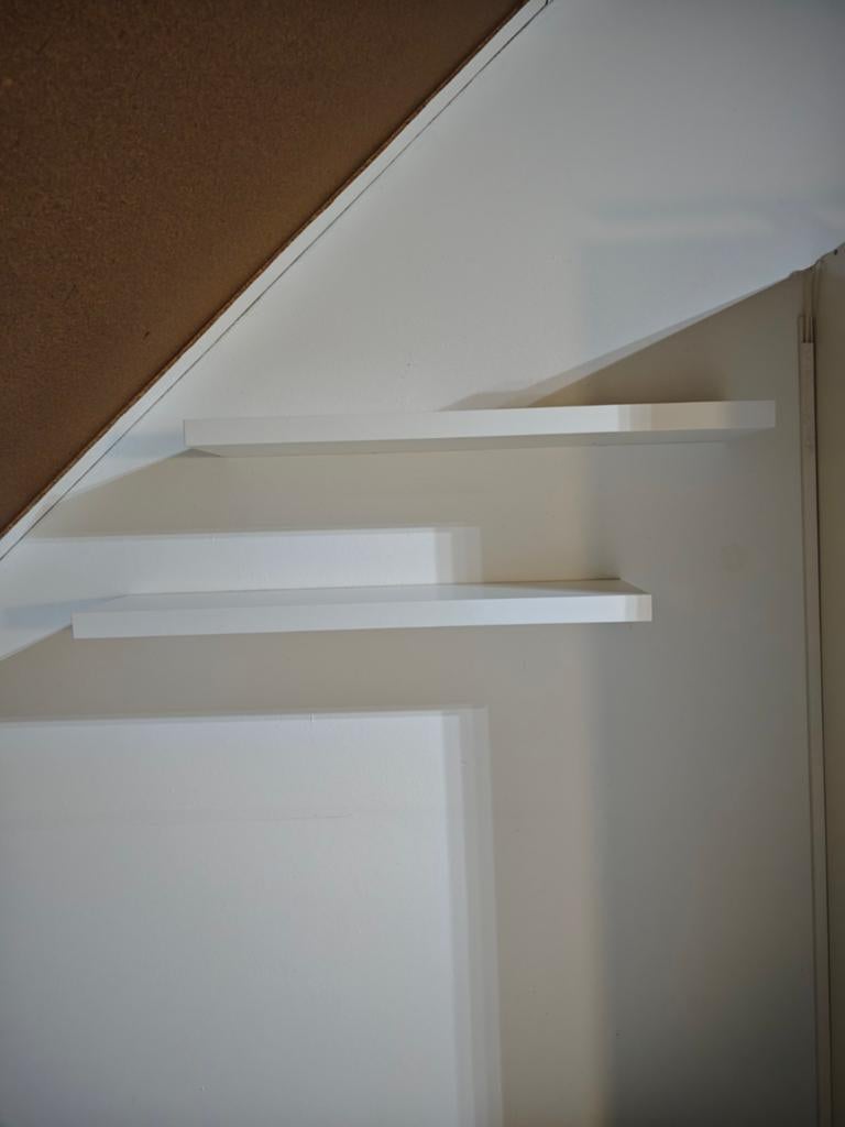 Wandplank, Huis en Inrichting, Woonaccessoires | Wandplanken en Boekenplanken, Ophalen, Zo goed als nieuw