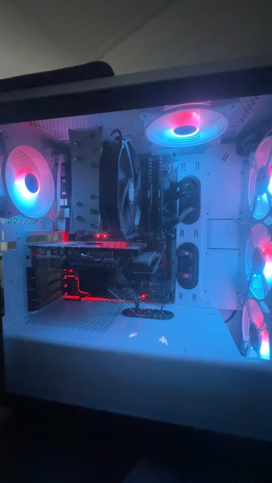 Game pc, Ophalen of Verzenden, Zo goed als nieuw, Gaming, SSD
