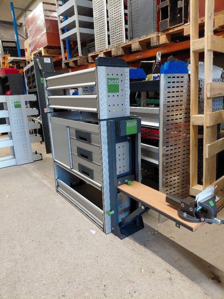 BOTT set nieuw !!! KAST (1167)PRIJS € 2199 EURO, Auto diversen, Auto-accessoires, Ophalen, Nieuw, Info@laaiin.nl, Laaiin