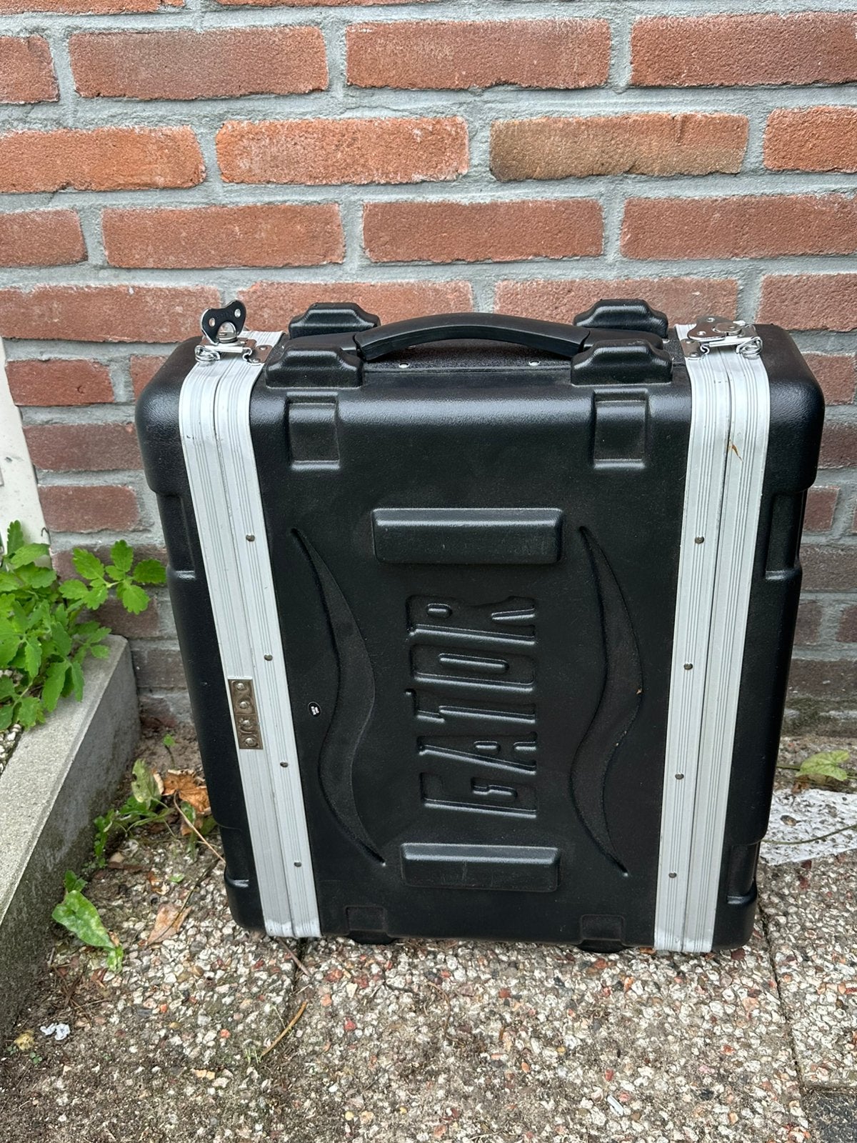Gator case, Ophalen, Gebruikt, Overige instrumenten, Flightcase