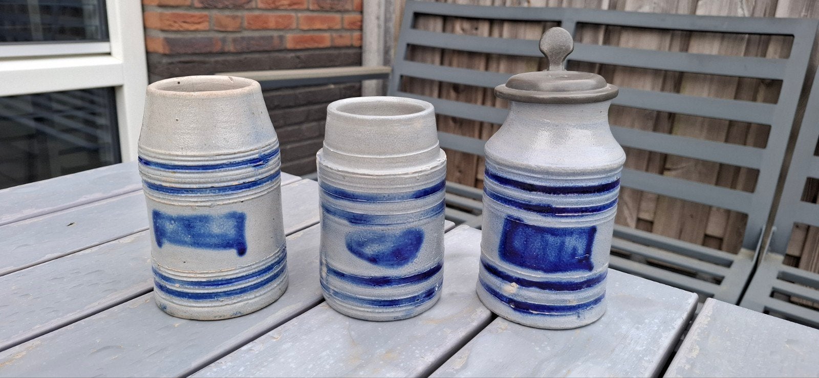 groot lot bierpullen, Ophalen of Verzenden