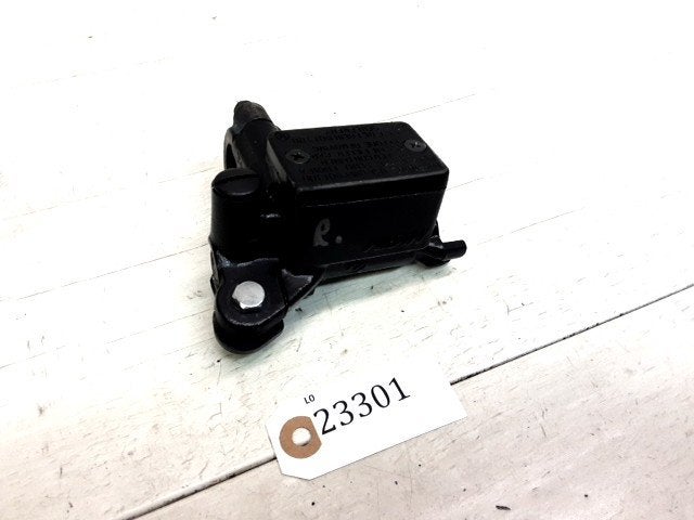 CBR125R 2011 - 2016 Honda Rempomp D1-48044, Motoren