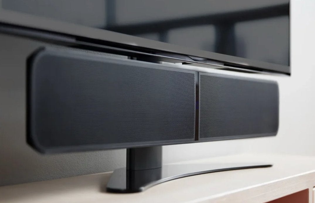 Bluesound Soundbar 2i +, Ophalen of Verzenden, Bluetooth, Zo goed als nieuw