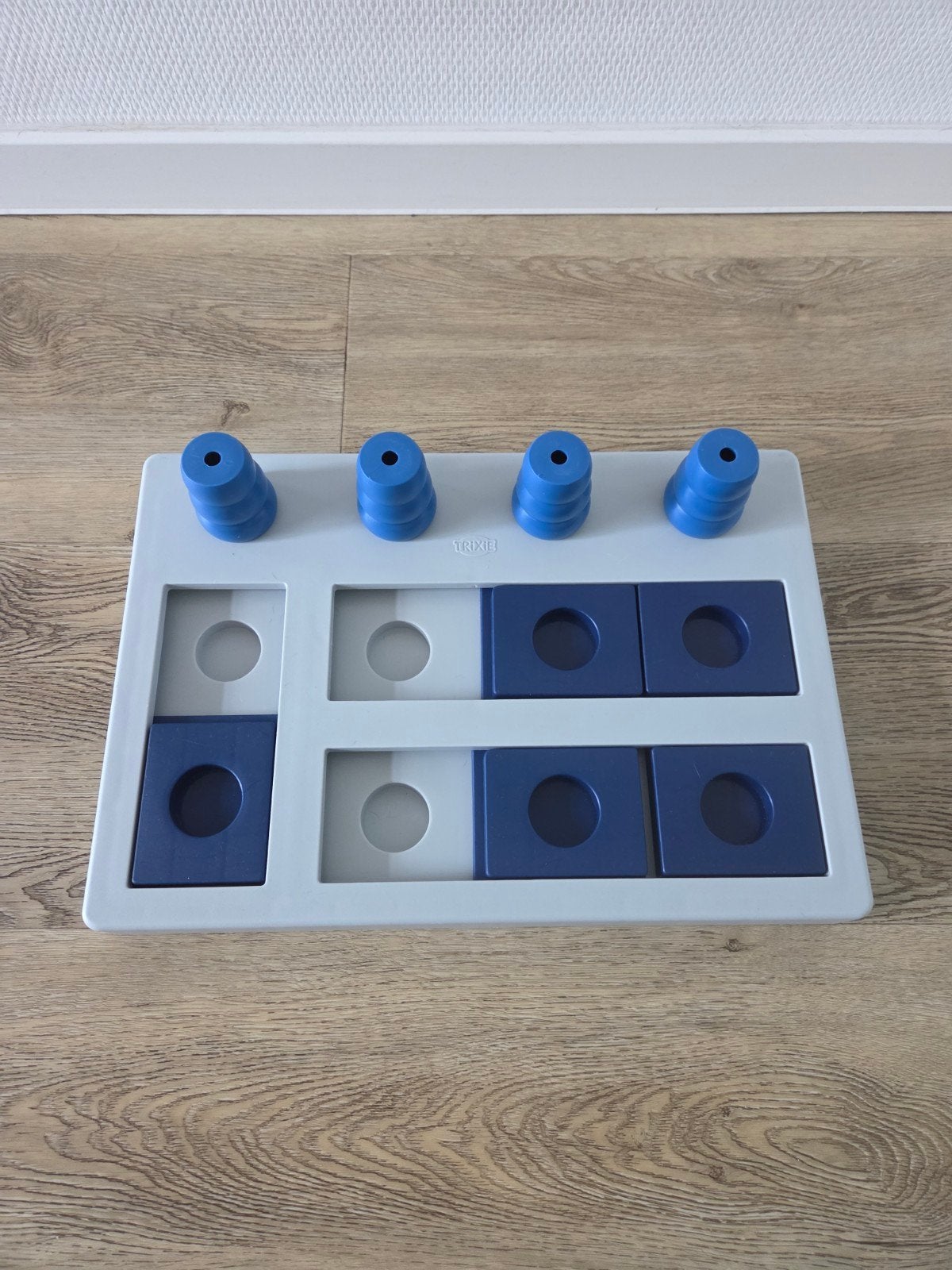 Trixie - Chess hondenspeelgoed, Ophalen, Zo goed als nieuw