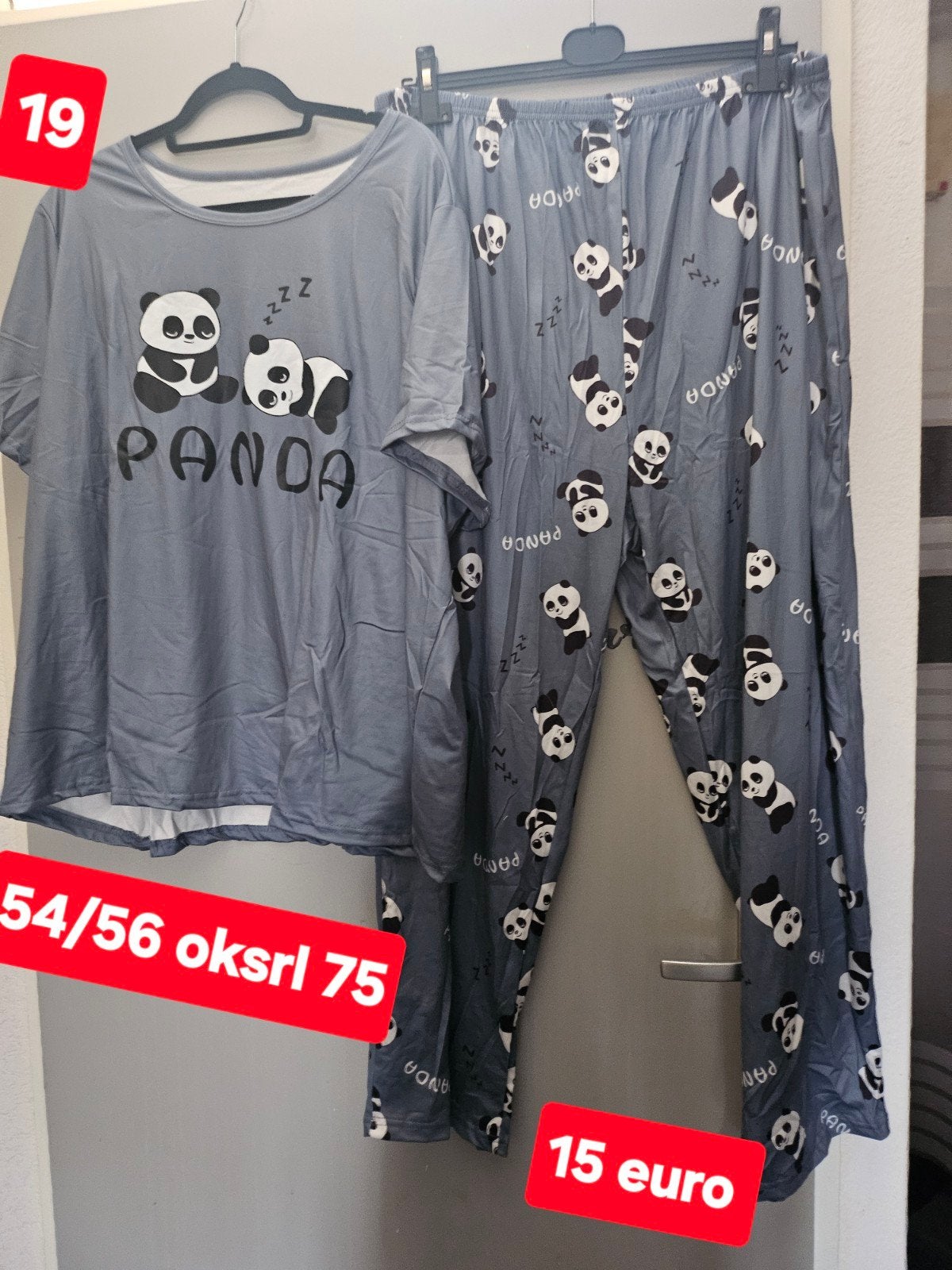 54/56, Ophalen of Verzenden, Zo goed als nieuw, Maat 46/48 (XL) of groter