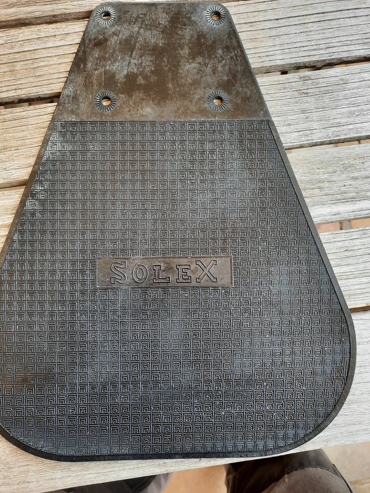 Solex Spatlappen, Ophalen of Verzenden, Nieuw