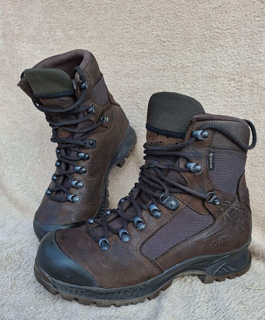 Meindl Kampfshuh GTX, maat 40, Ophalen of Verzenden, Gebruikt, Schoenen