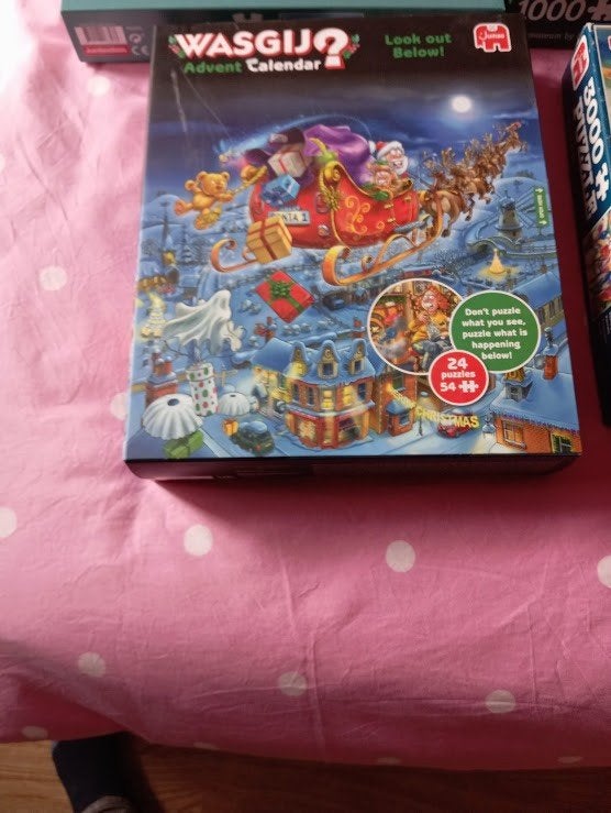 Veel Puzzels That s Life / Ravensburger alles voor 25 euro, Verzenden, 500 t/m 1500 stukjes, Zo goed als nieuw