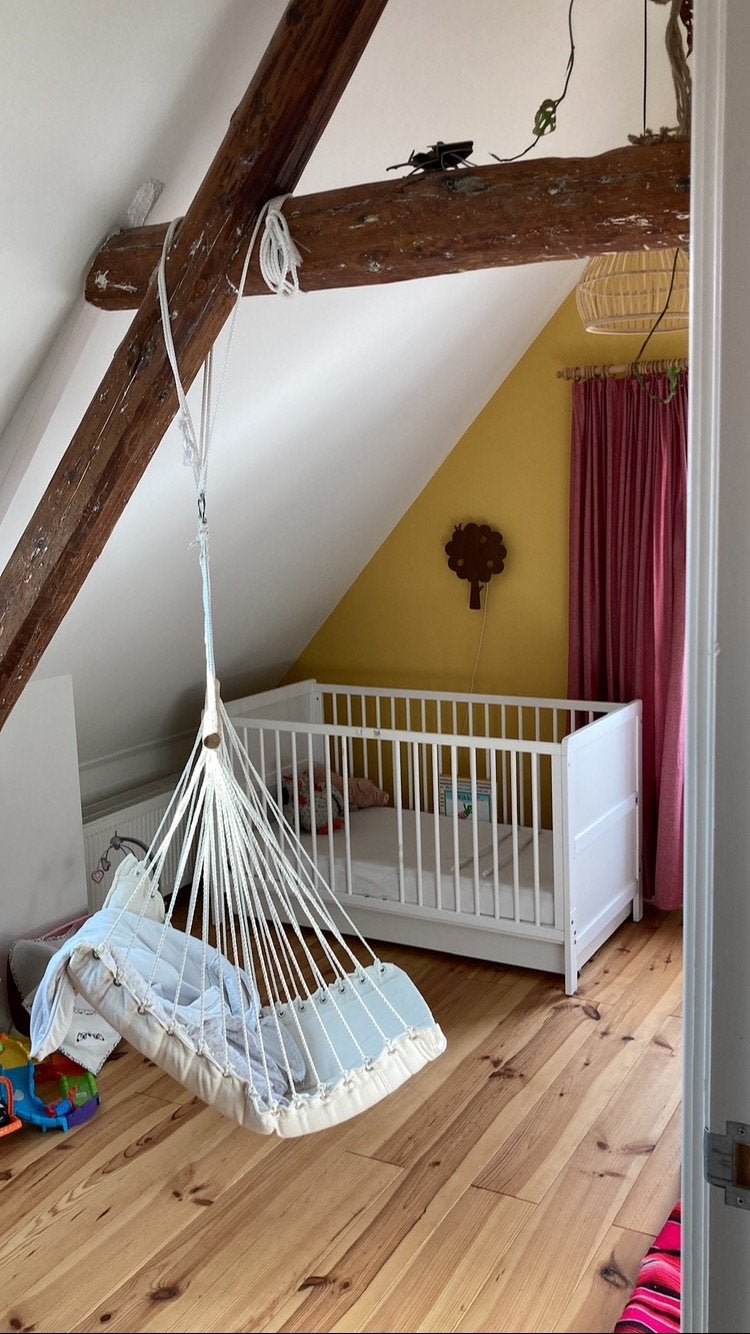 Petit amelie meegroeibed, Kinderen en Baby's, Kinderkamer | Complete kinderkamers, Ophalen, Gebruikt, Jongetje of Meisje