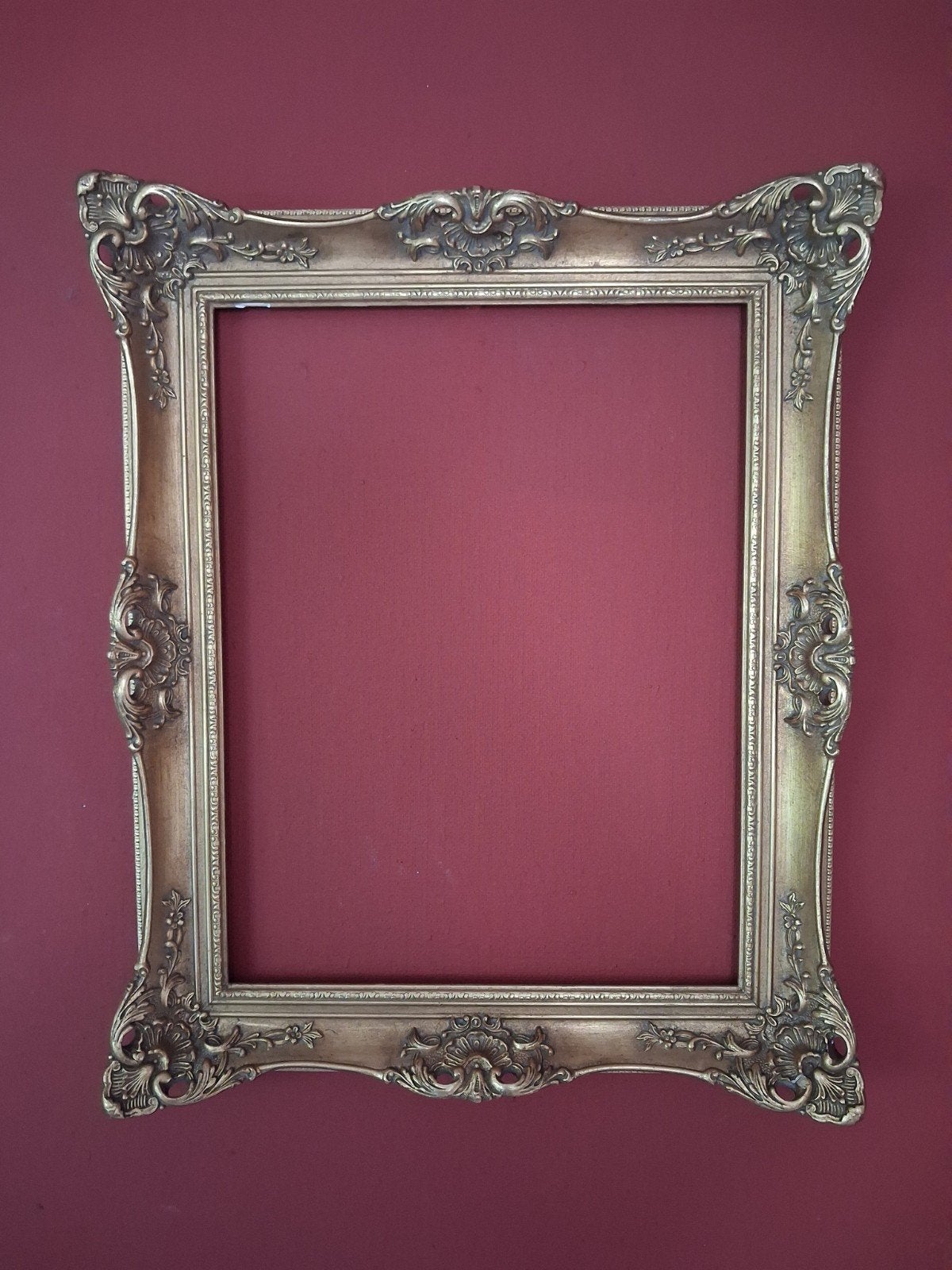 Schilderijlijst 038. 35x45 cm, Ophalen of Verzenden, Schilderijlijst