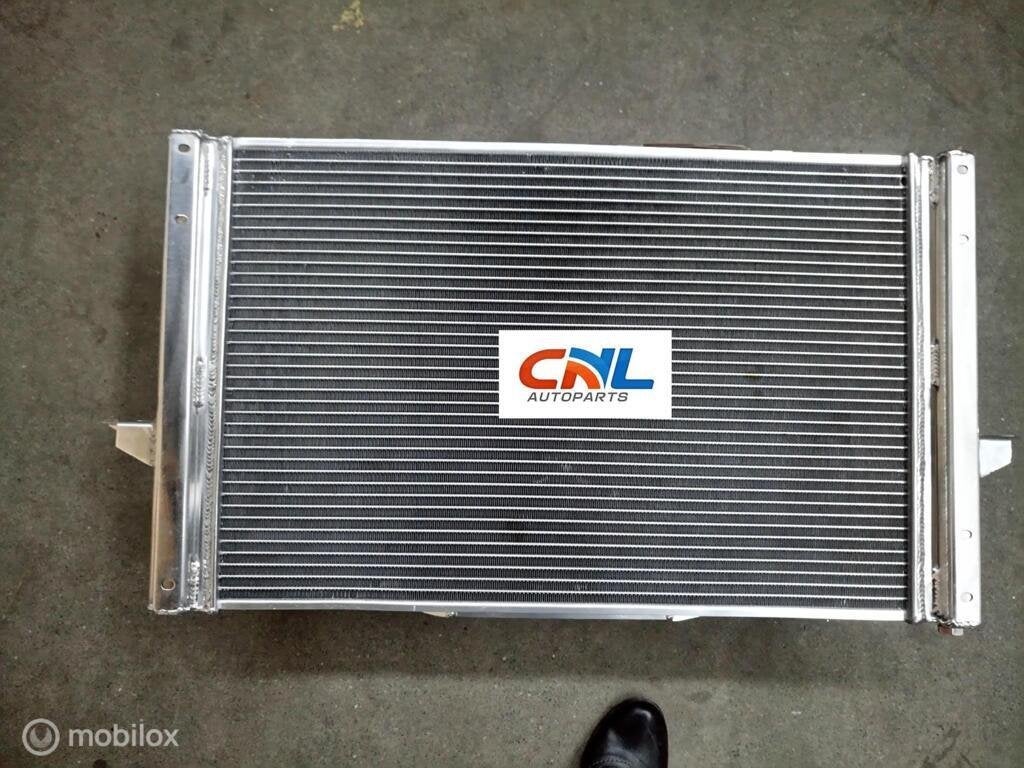 radiateur Volvo 850 S70 C70 V70 2.0 2.3-2.5 96-05 radiator, Nieuw, Ophalen of Verzenden