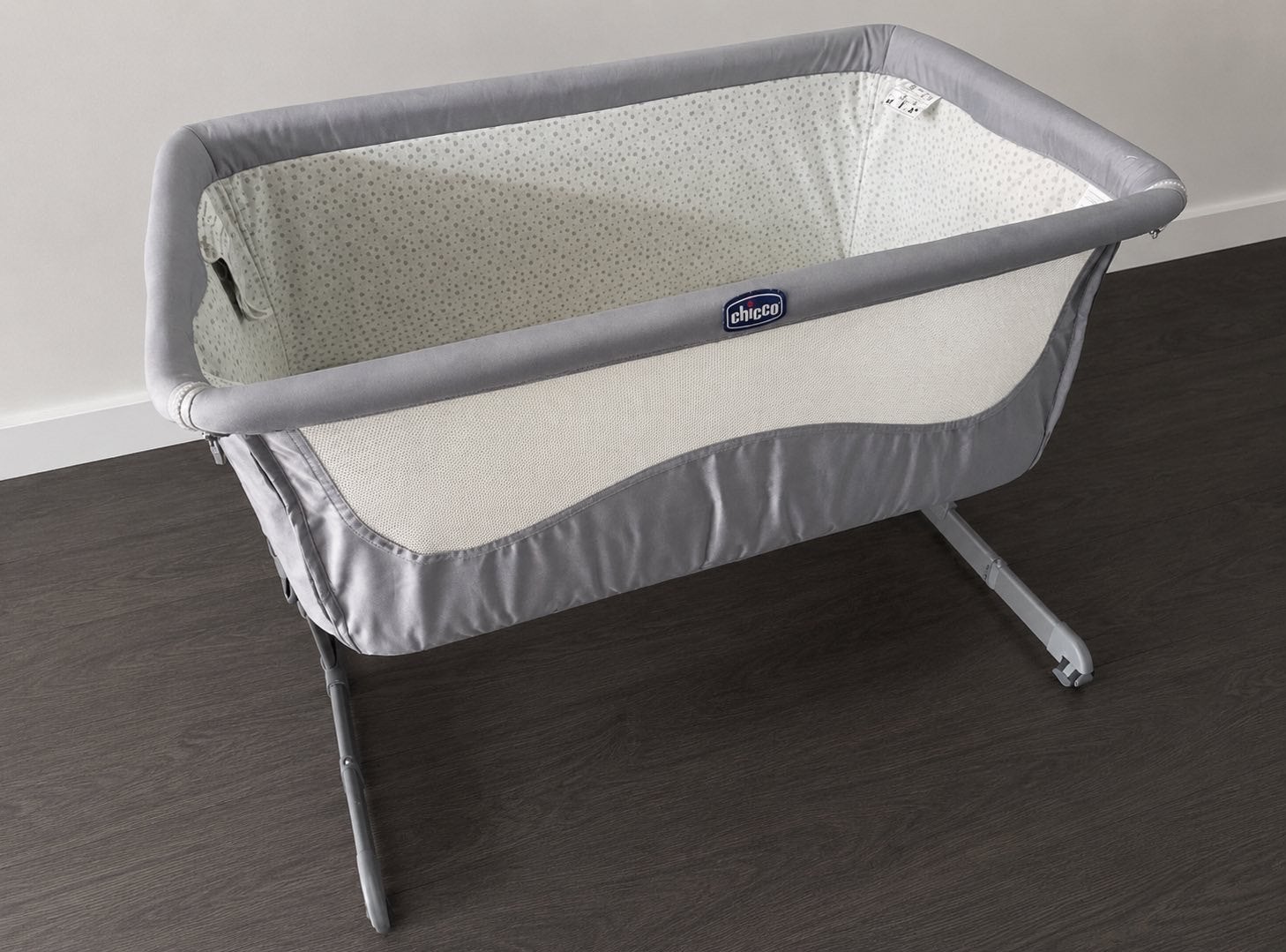 Chicco Next2Me Dream co-sleeper (zonder matras), Ophalen, Gebruikt, Wieg
