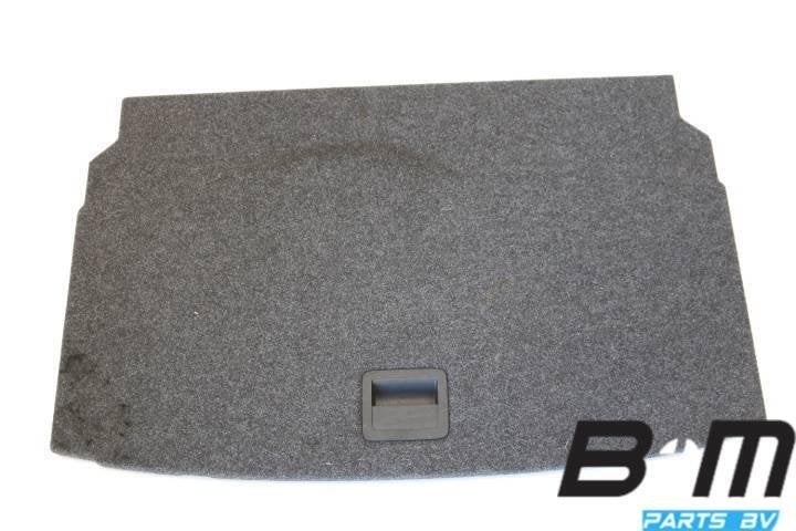 Bagageruimtevloer VW Polo 2G 2G6858855, Gebruikt