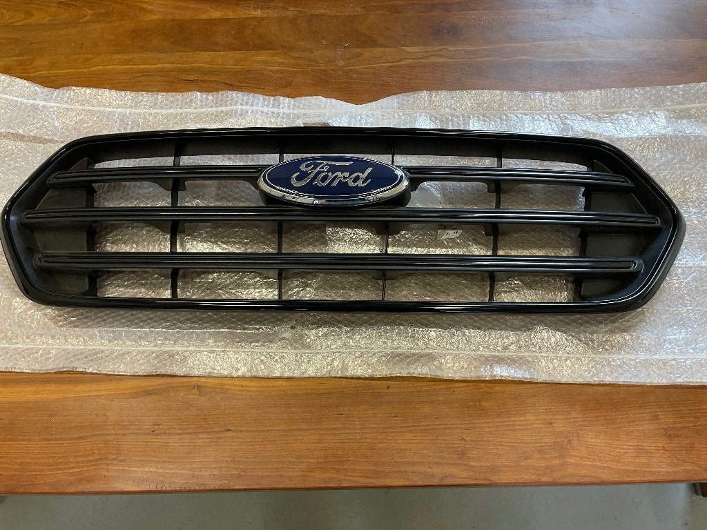 Grill Ford Transit Custom Sport 2021 (nieuw), Ophalen, Nieuw, Ford