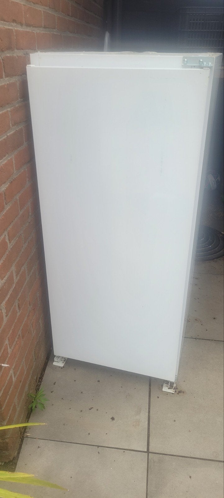 IKEA Koelkast - inbouwkoelkast, Witgoed en Apparatuur, 100 tot 150 liter, 45 tot 60 cm, Ophalen, 85 tot 120 cm