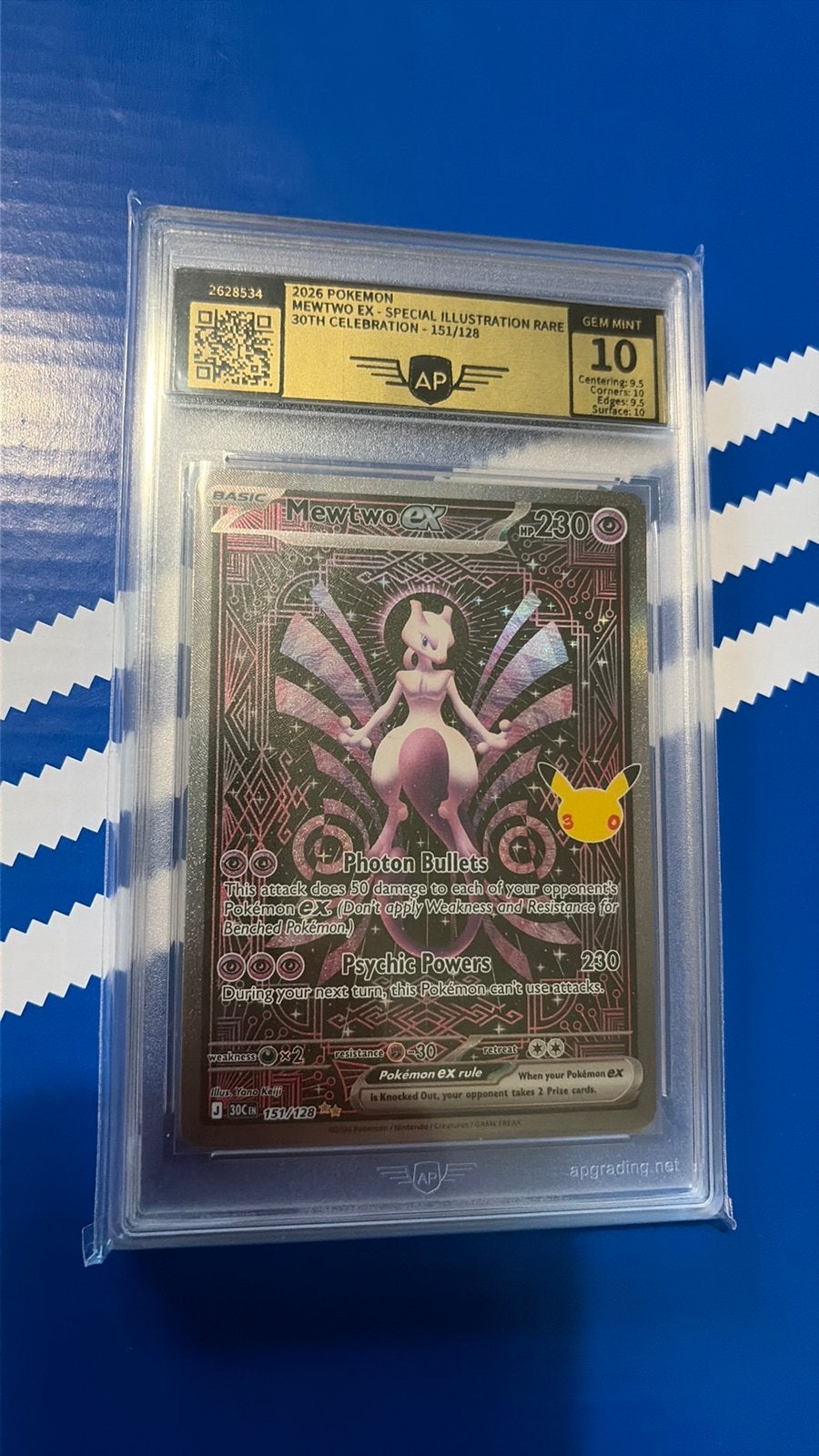 Pokémon cards Hits 30 Aniversary, Hobby en Vrije tijd, Ophalen of Verzenden, Zo goed als nieuw