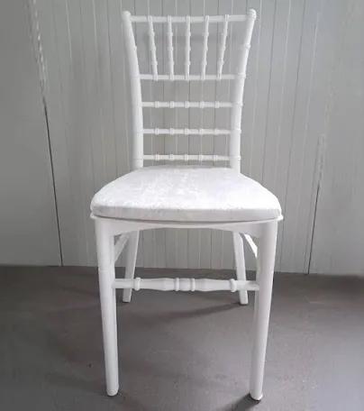 * TE HUUR* LUXE NAPOLEON STOELEN, Ophalen, Zo goed als nieuw