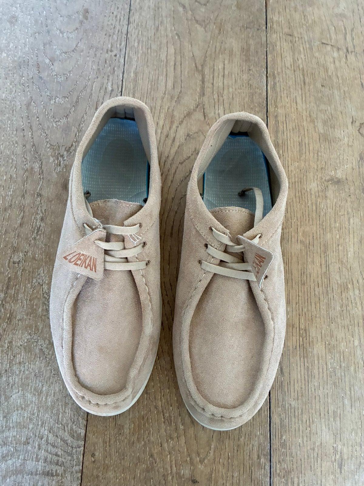 Mooie heren schoenen, Ophalen of Verzenden, Nieuw